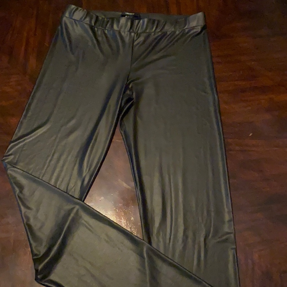 Forever 21 leggings